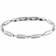 BRACELET TRUSSARDI T-STEEL - TJAXV63