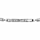 BRACELET TRUSSARDI T-STEEL - TJAXV63