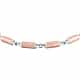 BRACELET TRUSSARDI T-STEEL - TJAXV62