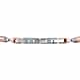 BRACELET TRUSSARDI T-STEEL - TJAXV62