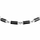 BRACELET TRUSSARDI T-STEEL - TJAXV61