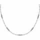 COLLIER TRUSSARDI T-STEEL - TJAXV60