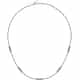 COLLIER TRUSSARDI T-STEEL - TJAXV60