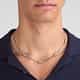 COLLIER TRUSSARDI T-STEEL - TJAXV60