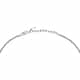 COLLIER TRUSSARDI T-STEEL - TJAXV59
