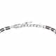 BRACELET TRUSSARDI T-CERAMIC - TJAXE08