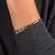 BRACELET TRUSSARDI T-CERAMIC - TJAXE08