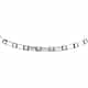 BRACELET TRUSSARDI T-CERAMIC - TJAXE07