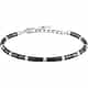 BRACELET TRUSSARDI T-CERAMIC - TJAXE06
