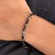 BRACELET TRUSSARDI T-CERAMIC - TJAXE06