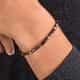 BRACELET TRUSSARDI T-CERAMIC - TJAXE05