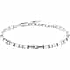 BRACELET TRUSSARDI T-CERAMIC - TJAXE04