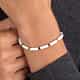 BRACELET TRUSSARDI T-CERAMIC - TJAXE04