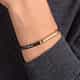 BRACELET TRUSSARDI T-CERAMIC - TJAXE03