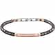 BRACELET TRUSSARDI T-CERAMIC - TJAXE02
