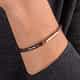 BRACELET TRUSSARDI T-CERAMIC - TJAXE02