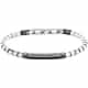 BRACELET TRUSSARDI T-CERAMIC - TJAXE01