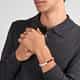 BRACELET TRUSSARDI T-CERAMIC - TJAXE01