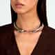 COLLIER TRUSSARDI T-HERITAGE - TJAXB18
