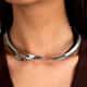 COLLIER TRUSSARDI T-HERITAGE - TJAXB18