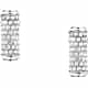 BOUCLE TRUSSARDI T-DESIGN - TJAXA50