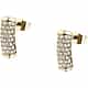 BOUCLE TRUSSARDI T-DESIGN - TJAXA49