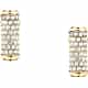 BOUCLE TRUSSARDI T-DESIGN - TJAXA49