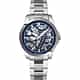 MONTRE PIERRE LANNIER SKELETOM - PL.304G161