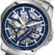 MONTRE PIERRE LANNIER SKELETOM - PL.304G161