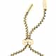 BRACELET TRUSSARDI T-DESIGN - TJAXA47