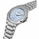 MONTRE PIERRE LANNIER GRAPHITE - PL.203G161