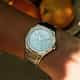 MONTRE PIERRE LANNIER GRAPHITE - PL.203G161
