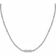 COLLIER TRUSSARDI T-DESIGN - TJAXA45