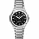 MONTRE PIERRE LANNIER GRAPHITE - PL.201G181