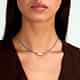 COLLIER TRUSSARDI T-DESIGN - TJAXA45