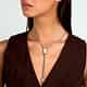 COLLIER TRUSSARDI T-DESIGN - TJAXA44