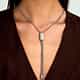 COLLIER TRUSSARDI T-DESIGN - TJAXA44