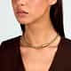 COLLIER TRUSSARDI T-DESIGN - TJAXA43
