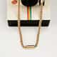 COLLIER TRUSSARDI T-DESIGN - TJAXA43