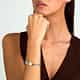 BRACELET TRUSSARDI T-DESIGN - TJAXA39