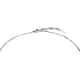 COLLIER TRUSSARDI T-DESIGN - TJAXA38