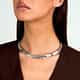 COLLIER TRUSSARDI T-DESIGN - TJAXA38
