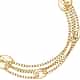 BRACELET TRUSSARDI T-DESIGN - TJAXA36