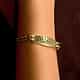 BRACELET TRUSSARDI T-DESIGN - TJAXA35