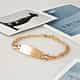 BRACELET TRUSSARDI T-DESIGN - TJAXA35