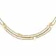 COLLIER TRUSSARDI T-DESIGN - TJAXA34