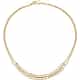 COLLIER TRUSSARDI T-DESIGN - TJAXA34