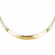 COLLIER TRUSSARDI T-DESIGN - TJAXA33