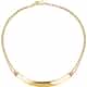 COLLIER TRUSSARDI T-DESIGN - TJAXA33