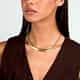 COLLIER TRUSSARDI T-DESIGN - TJAXA33